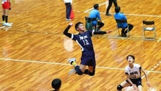 第36回JOC杯は四強が決定 最終日に日本一を競う