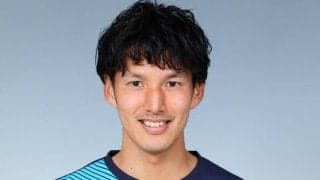 福岡、2018年加入の輪湖直樹が退団　「精一杯やり切りました」