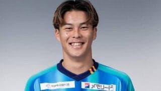 G大阪が長崎DF江川湧清の完全移籍加入を発表　「絶対結果を出して恩返し」