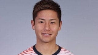 群馬退団の進昂平、新天地は長野に　「優勝しか考えていません」