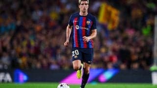 「僕の稼ぎなんて…」セルジ・ロベルトが“薄給でも”バルサとの契約延長を希望「プライドでやっている」