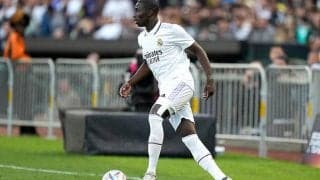 マドリー、F・メンディの代理人と確執か…しつこい賃上げ要求にうんざり？