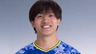 今治退団の福田翔生、YS横浜入りが決定　「全力で頑張ります」