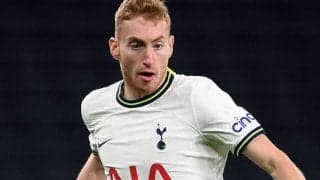 再開初戦ドローのトッテナム、クルゼフスキが改善期す　「大きなチームになるため…」