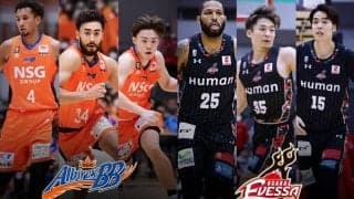 【新潟vs大阪】新潟は勝利へディフェンス力が必須、大阪はベンチメンバーの活躍に期待