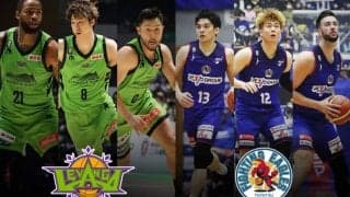 【北海道vsFE名古屋】他地区とのアウェー戦に強いFE名古屋、古巣凱旋の葛原に注目