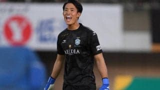 G大阪、谷晃生の4年ぶり復帰を発表！　湘南での3年で日本代表選手に…「皆さん、ただいま！」