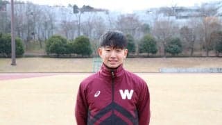 【連載】箱根事前特集『RE:』　第16回　井川龍人