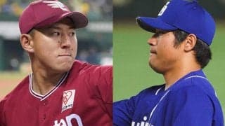 戦力外の3人が決断…中日元主砲は引退、「早大三羽烏」の1人が独立Lへ　28日の去就