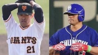 戦力外の“大物”が続々と引退　オファーなく苦渋の決断…まだ定まらぬ選手の行方は？