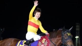 GI/JpnI11勝馬コパノリッキー ラストランで超えた“ライバル”ホッコータルマエの記録/GIプレイバック