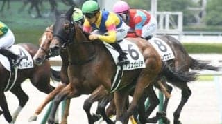 【フェアリーS】アリスヴェリテ、メイクアスナッチらが登録