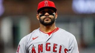 【MLB】エ軍で1か月持たず“クビ宣告”　16年には62盗塁も…31歳が直面する“悲しき現実”