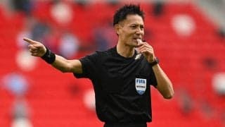 三菱電機カップの退場・PKシーンで佐藤隆治氏の判定が物議「マレーシア各紙が一斉に攻撃」