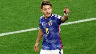 「超かっこいい」「待ち受けの仲間入り」堂安律、初著書が早くも話題に「めっちゃ楽しみ」