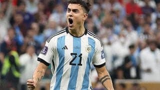 ディバラが休暇返上でローマ帰還へ！　再開初戦ボローニャ戦に照準