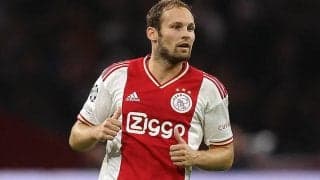 アヤックス退団ブリントにソシエダが関心？　過去の浦和行き破談の報道も…