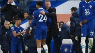 「これまでで最も厳しい年だった」、再離脱見込まれるリース・ジェームズが心境吐露