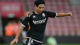 モナコが17歳新星ベン・セギルのデビュー弾2発で再開初戦勝利！　南野拓実はPK奪取も前半のみの出場に《リーグ・アン》