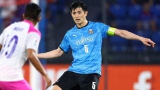 川崎Fを退団した日本代表DF谷口彰悟のアル・ラーヤン加入が正式発表
