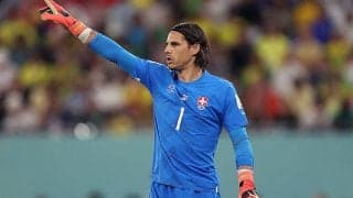 ビッグクラブ行き噂のGKゾマーにボルシアMG残留の可能性？