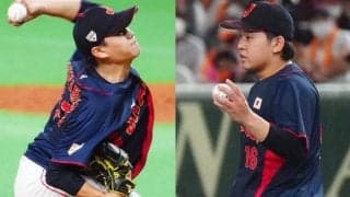 “人材難”の中継ぎ左腕「名前が浮かばない…」　名伯楽・佐藤義則氏が選ぶ侍ジャパン