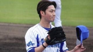 トレード告げられた席で“悔し涙”　「いらない選手ってこと」中日移籍に泣いたワケ