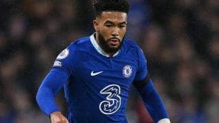 負傷再発のリース・ジェームズが1カ月の戦線離脱…