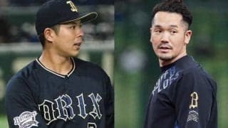 正捕手剥奪の危機…戦力整備で生まれる“余波”　オリックス、元本塁打王も正念場に
