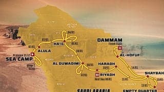 【ダカール・ラリー】TOYOTA GAZOO Racing 2連覇、ナッサー・アル-アティヤ5度目の制覇なるか　2023年開幕へ