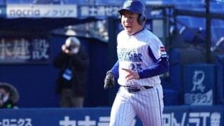 DeNA Jr.に犠打は「やらせたくない」　1戦3HR…“勝たなければ”より大事な意識