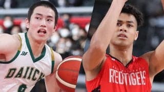 男子頂上決戦は福岡第一vs開志国際！…3年ぶりの王座奪還か、それとも悲願の初優勝か