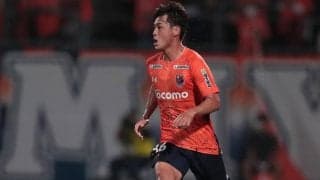 大宮DF吉永昇偉が愛媛に育成型期限付き移籍「チームを勝たせられるような選手になるために」