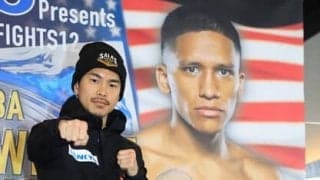 井岡一翔の強さの理由を内山高志は「脱力」と分析。大晦日の勝利の先に待つ中谷潤人戦も語った