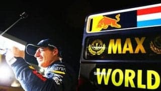 「F1ドライバーってすごいな」「2022年を象徴するスピンオフ」。現役ドライバー松下信治の目に映ったF1新時代