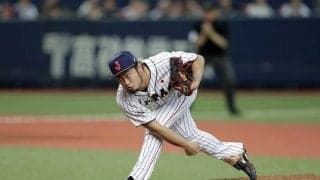 ＳＢ プロテクト漏れはあの大物右腕か 近藤のＦＡ人的補償で注目される「線上の選手」