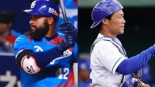 捕手3人戦力外＆放出→捕手不足→出戻り移籍　中日が繰り出すタブーなしの「裏技」