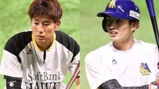 期待の若手たちが試合に出られない…空前の大補強、鷹で懸念される“ベンチ漬け”