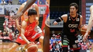 上位4チームが勝率7割超えの西地区、注目のB1第14節で抜け出すのはどこだ!?