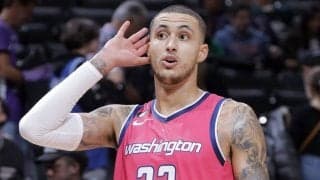 優勝を狙うラストピースにもエースにもなれる万能のカイル・クーズマ、トレードデッドラインに向けて熱視線が集まる