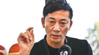 『島田のマイク』113回が公開…2022年最後はチェアマンとしての真面目トーク