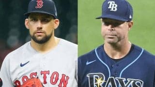 【MLB】エ軍の“狙った獲物”が他球団と続々合意　埋まらぬ先発ローテ「最後の1枠」