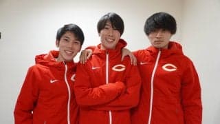 【箱根駅伝特集2023／勇往邁進】第７回 若林陽大主将（法４）