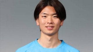 横浜FC、今季リーグ戦32試合出場の中村拓海と契約更新