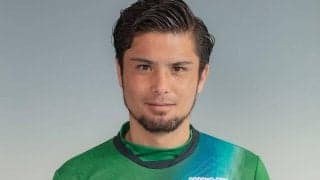 宮崎、岐阜のFW石津大介が完全移籍で加入　今季はJ通算300試合を達成