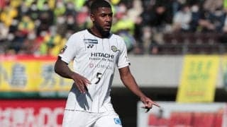 柏DFエメルソン・サントス、ブラジルのアトレチコ・ゴイアニエンセへの期限付き移籍を延長