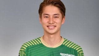 神戸が東京Vから井出遥也を獲得！ 5年ぶりJ1