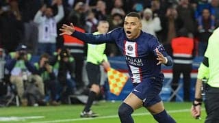 【パリ・サンジェルマン】ネイマール退場、ムバッペ決勝ゴール、メッシは欠場　W杯明けリーグ戦再開でスーパースターが三者三様