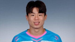 鳥栖、半年レンタルのパク・ゴヌが退団　「本当にお世話になりました」