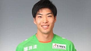 J参入のFC大阪、八戸からDF板倉洸を完全移籍で獲得